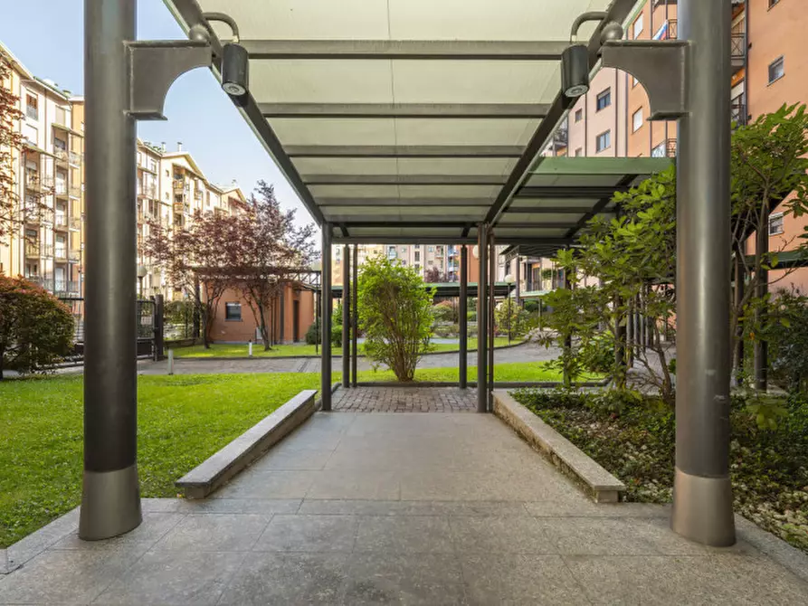 Immagine 2 di Appartamento in vendita  in Corso Enrico Gamba 24 a Torino