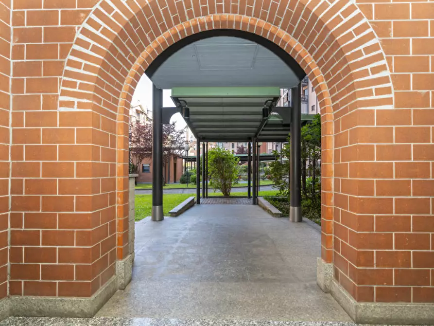 Immagine 3 di Appartamento in vendita  in Corso Enrico Gamba 24 a Torino