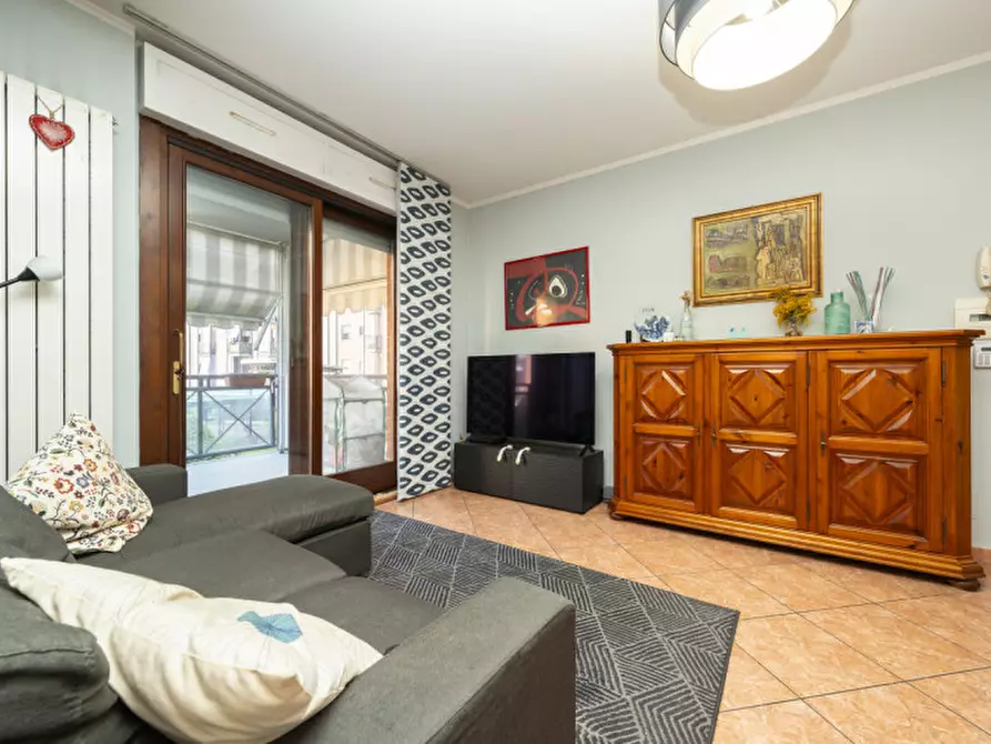 Immagine 13 di Appartamento in vendita  in Corso Enrico Gamba 24 a Torino