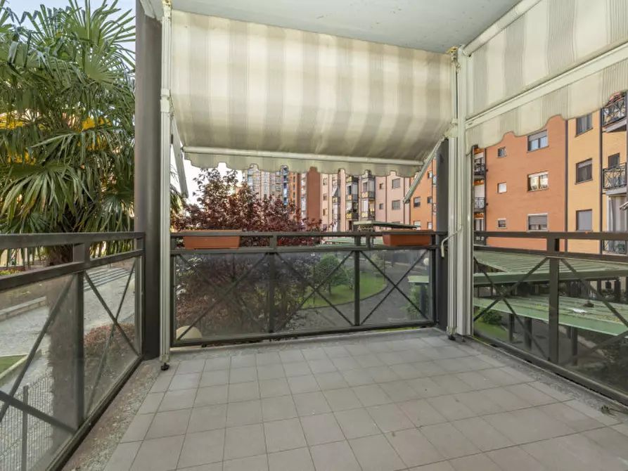 Immagine 18 di Appartamento in vendita  in Corso Enrico Gamba 24 a Torino