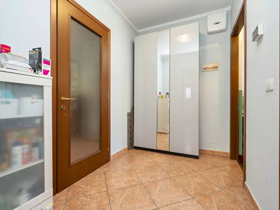 Immagine 20 di Appartamento in vendita  in Corso Enrico Gamba 24 a Torino