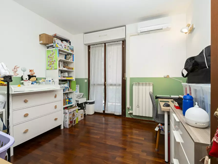 Immagine 21 di Appartamento in vendita  in Corso Enrico Gamba 24 a Torino