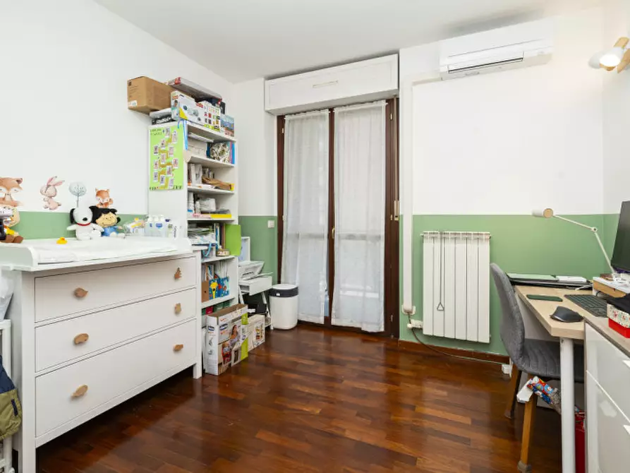 Immagine 22 di Appartamento in vendita  in Corso Enrico Gamba 24 a Torino