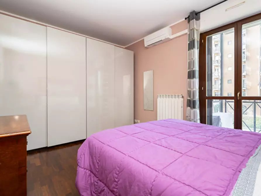 Immagine 25 di Appartamento in vendita  in Corso Enrico Gamba 24 a Torino