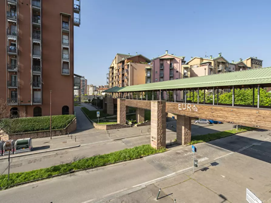 Immagine 27 di Appartamento in vendita  in Corso Enrico Gamba 24 a Torino