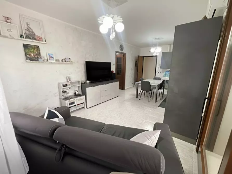 Immagine 7 di Appartamento in vendita  a Suzzara