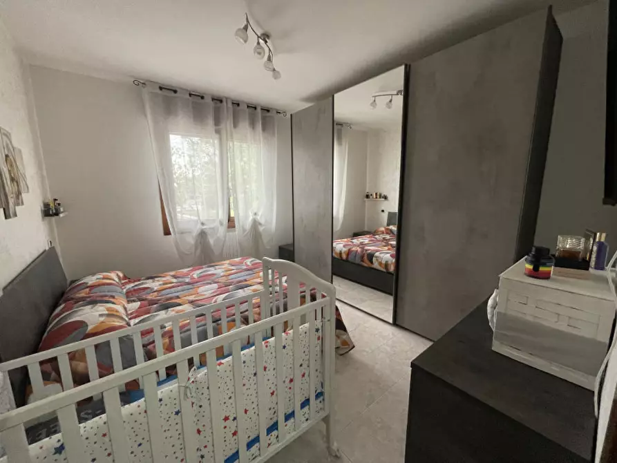 Immagine 14 di Appartamento in vendita  a Suzzara
