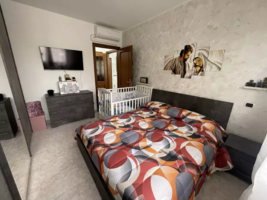 Immagine 15 di Appartamento in vendita  a Suzzara