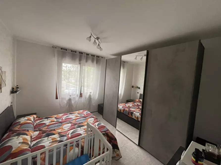 Immagine 16 di Appartamento in vendita  a Suzzara