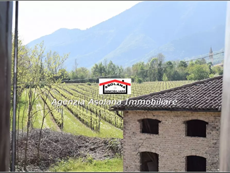 Immagine 1 di Rustico / casale in vendita  in via Monte Grappa 1 a Pieve Del Grappa