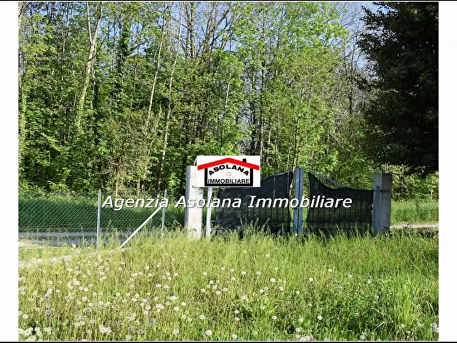Immagine 3 di Rustico / casale in vendita  in via Monte Grappa 1 a Pieve Del Grappa