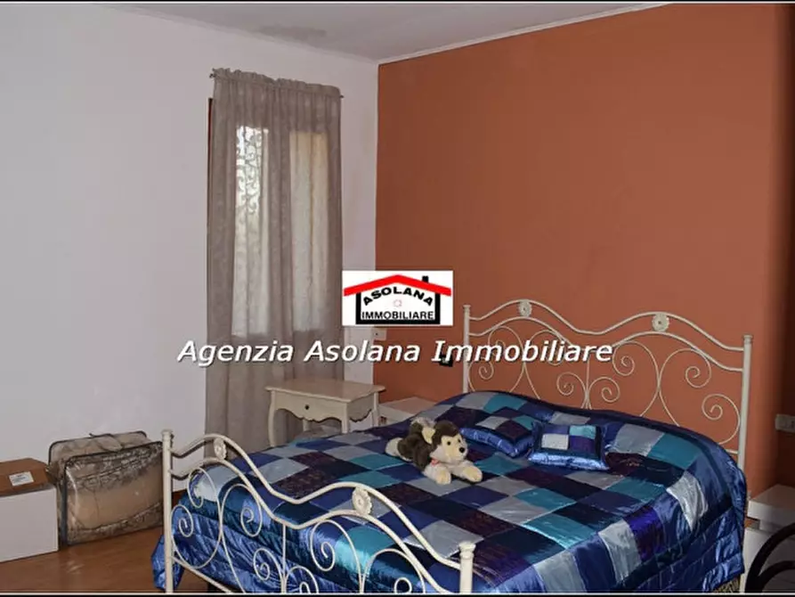 Immagine 5 di Rustico / casale in vendita  in via Monte Grappa 1 a Pieve Del Grappa