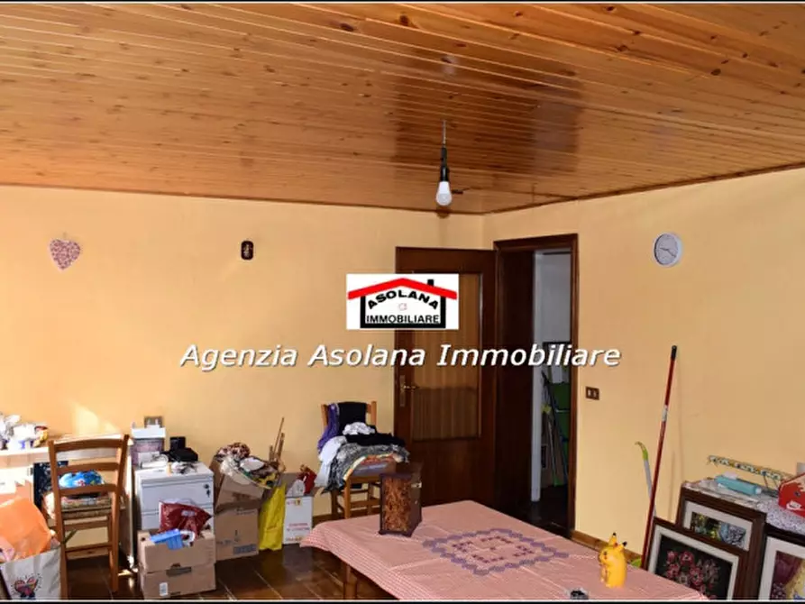 Immagine 6 di Rustico / casale in vendita  in via Monte Grappa 1 a Pieve Del Grappa