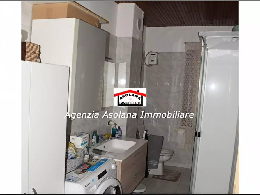Immagine 7 di Rustico / casale in vendita  in via Monte Grappa 1 a Pieve Del Grappa