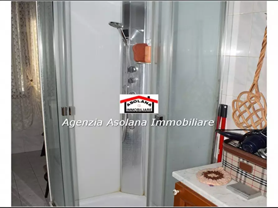 Immagine 8 di Rustico / casale in vendita  in via Monte Grappa 1 a Pieve Del Grappa