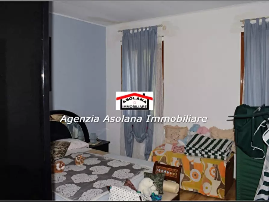 Immagine 9 di Rustico / casale in vendita  in via Monte Grappa 1 a Pieve Del Grappa