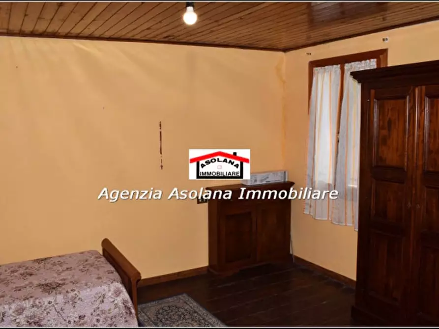 Immagine 11 di Rustico / casale in vendita  in via Monte Grappa 1 a Pieve Del Grappa