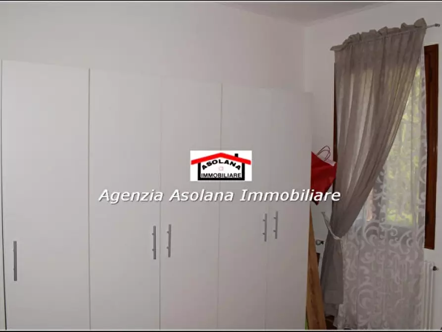 Immagine 12 di Rustico / casale in vendita  in via Monte Grappa 1 a Pieve Del Grappa