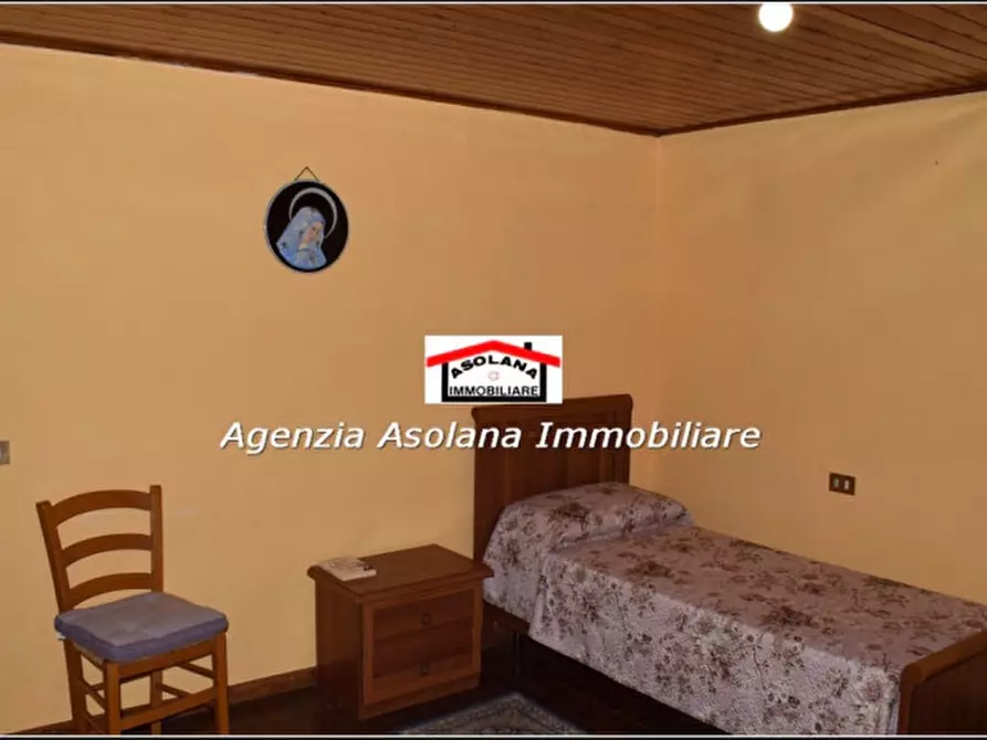 Immagine 13 di Rustico / casale in vendita  in via Monte Grappa 1 a Pieve Del Grappa