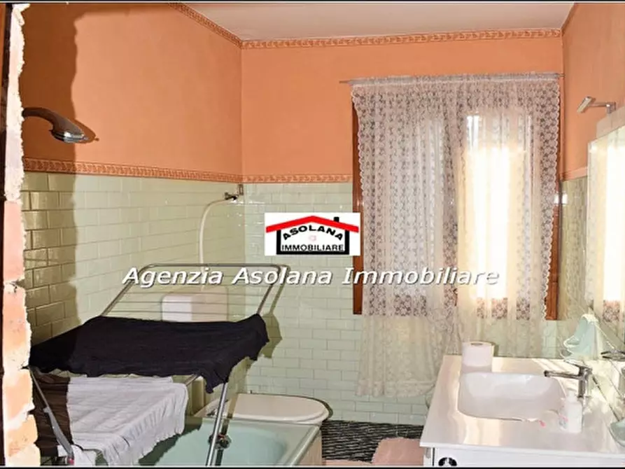 Immagine 14 di Rustico / casale in vendita  in via Monte Grappa 1 a Pieve Del Grappa