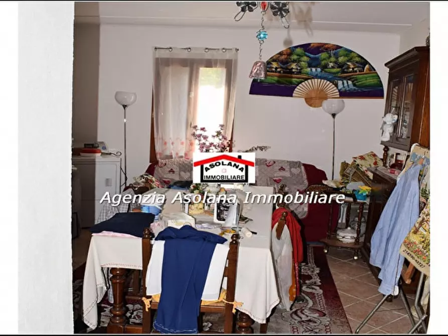 Immagine 15 di Rustico / casale in vendita  in via Monte Grappa 1 a Pieve Del Grappa