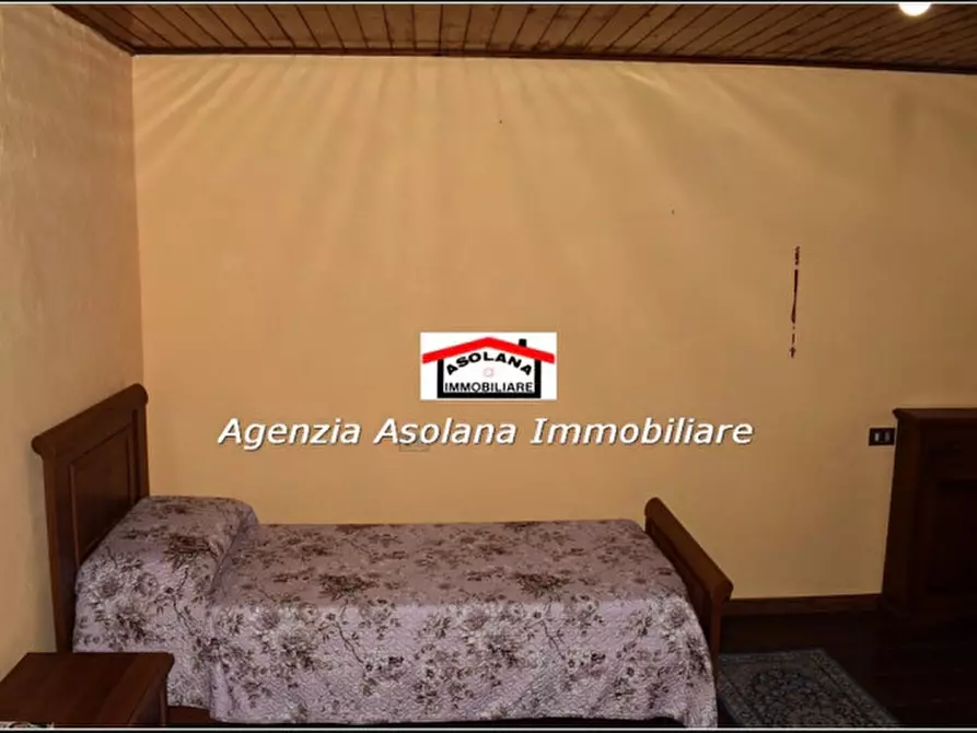 Immagine 16 di Rustico / casale in vendita  in via Monte Grappa 1 a Pieve Del Grappa