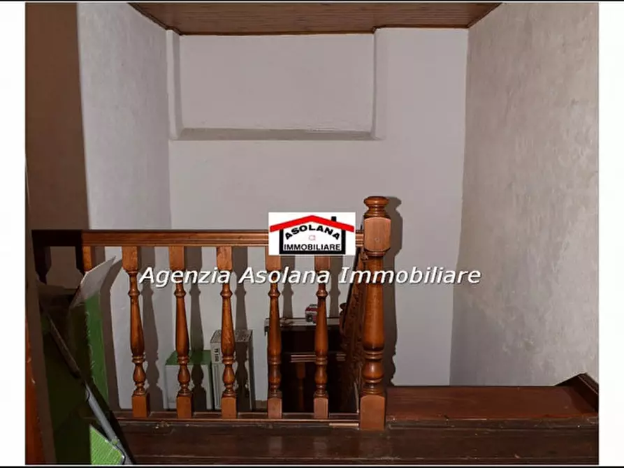 Immagine 17 di Rustico / casale in vendita  in via Monte Grappa 1 a Pieve Del Grappa