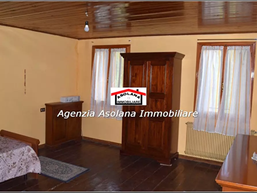 Immagine 18 di Rustico / casale in vendita  in via Monte Grappa 1 a Pieve Del Grappa