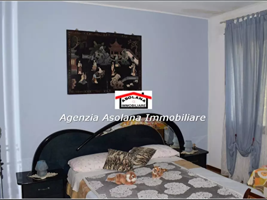 Immagine 19 di Rustico / casale in vendita  in via Monte Grappa 1 a Pieve Del Grappa