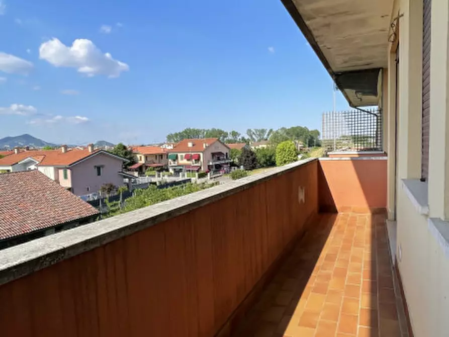 Immagine 5 di Appartamento in affitto  a Sant'elena