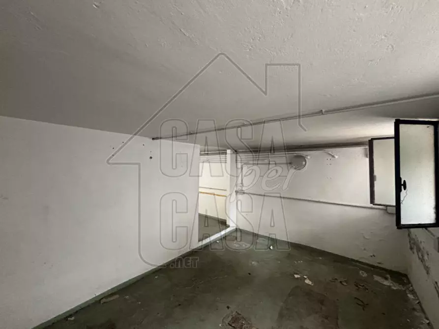 Immagine 6 di Garage in vendita  in Via Monte Solarolo a Padova