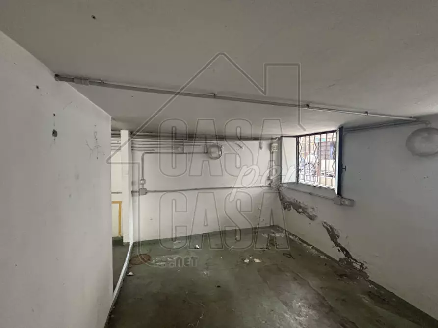Immagine 7 di Garage in vendita  in Via Monte Solarolo a Padova