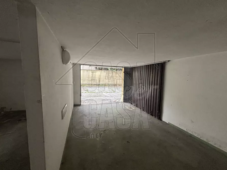 Immagine 9 di Garage in vendita  in Via Monte Solarolo a Padova