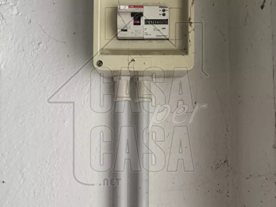 Immagine 10 di Garage in vendita  in Via Monte Solarolo a Padova
