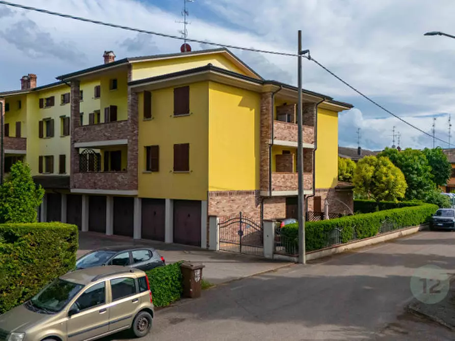 Immagine 2 di Appartamento in vendita  in VIA CARLO MARX 36 a Campagnola Emilia