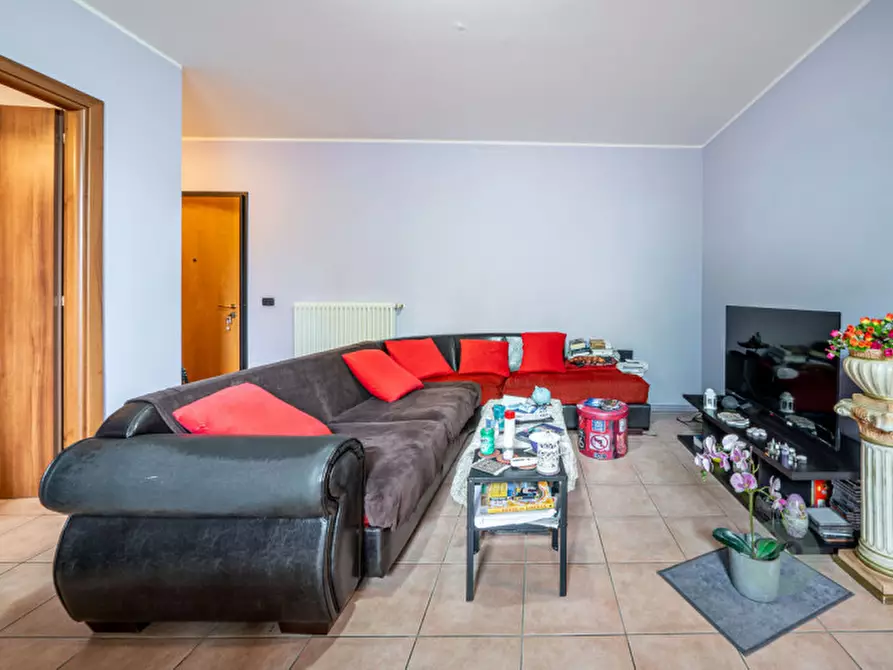 Immagine 6 di Appartamento in vendita  in VIA CARLO MARX 36 a Campagnola Emilia