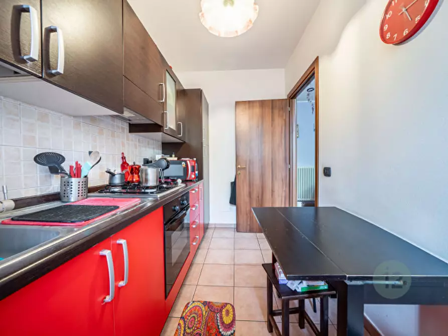 Immagine 9 di Appartamento in vendita  in VIA CARLO MARX 36 a Campagnola Emilia