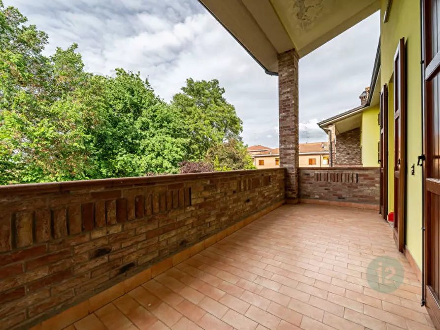 Immagine 11 di Appartamento in vendita  in VIA CARLO MARX 36 a Campagnola Emilia
