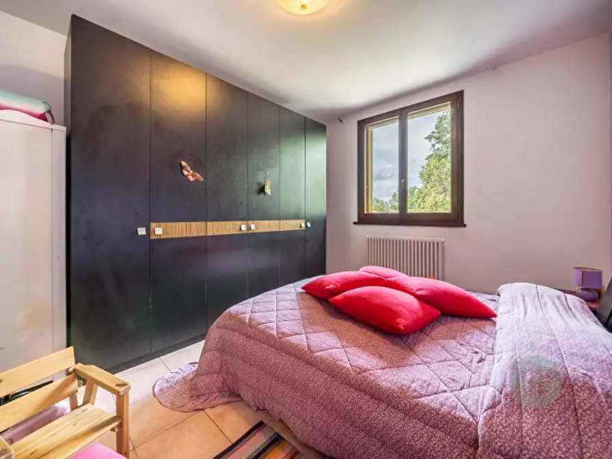 Immagine 16 di Appartamento in vendita  in VIA CARLO MARX 36 a Campagnola Emilia
