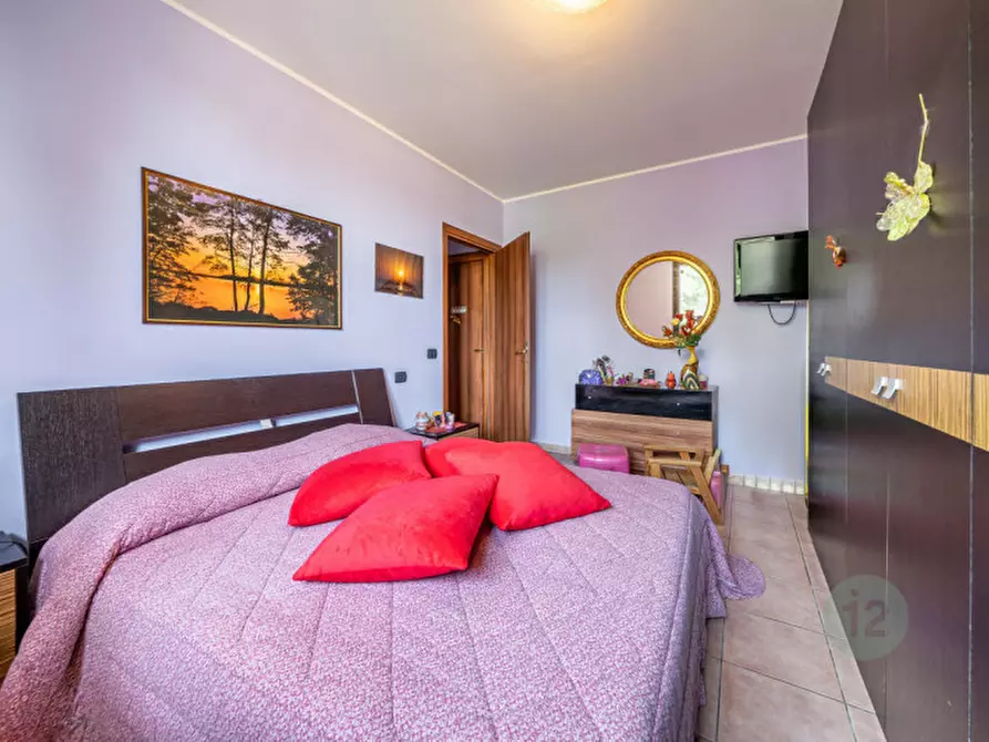 Immagine 17 di Appartamento in vendita  in VIA CARLO MARX 36 a Campagnola Emilia