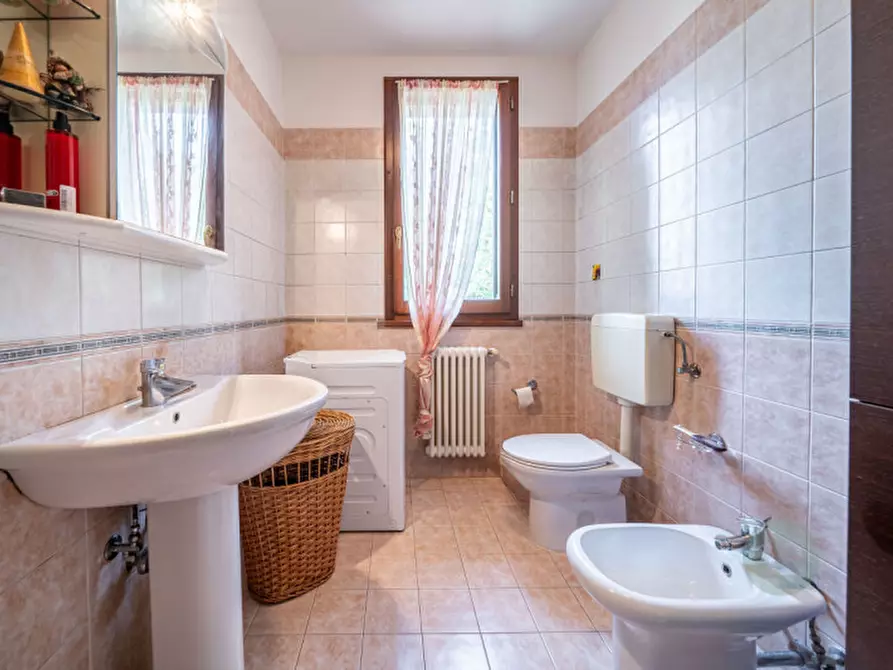 Immagine 18 di Appartamento in vendita  in VIA CARLO MARX 36 a Campagnola Emilia