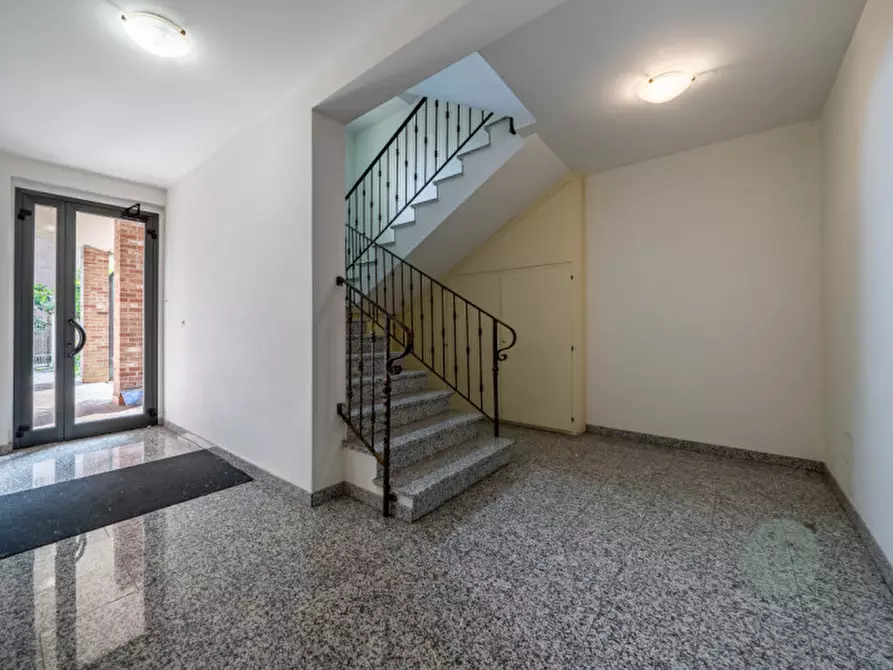 Immagine 20 di Appartamento in vendita  in VIA CARLO MARX 36 a Campagnola Emilia