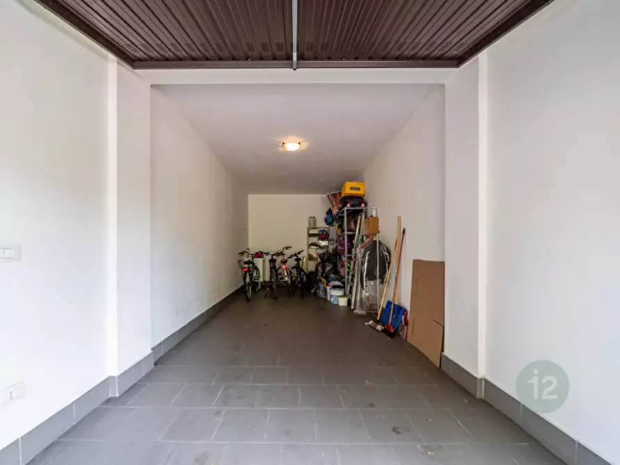 Immagine 23 di Appartamento in vendita  in VIA CARLO MARX 36 a Campagnola Emilia