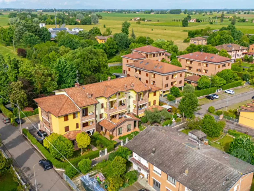 Immagine 24 di Appartamento in vendita  in VIA CARLO MARX 36 a Campagnola Emilia