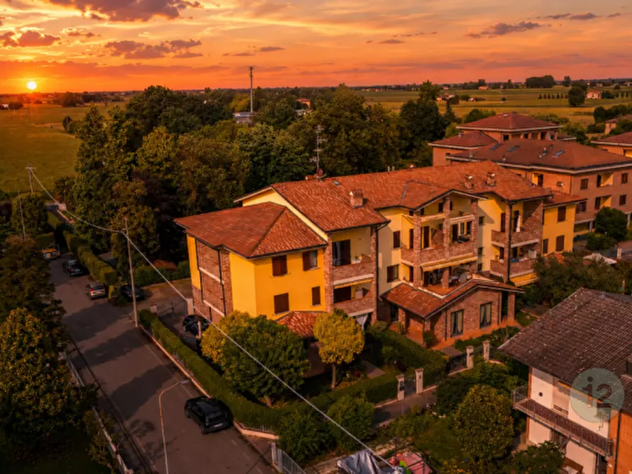Immagine 25 di Appartamento in vendita  in VIA CARLO MARX 36 a Campagnola Emilia