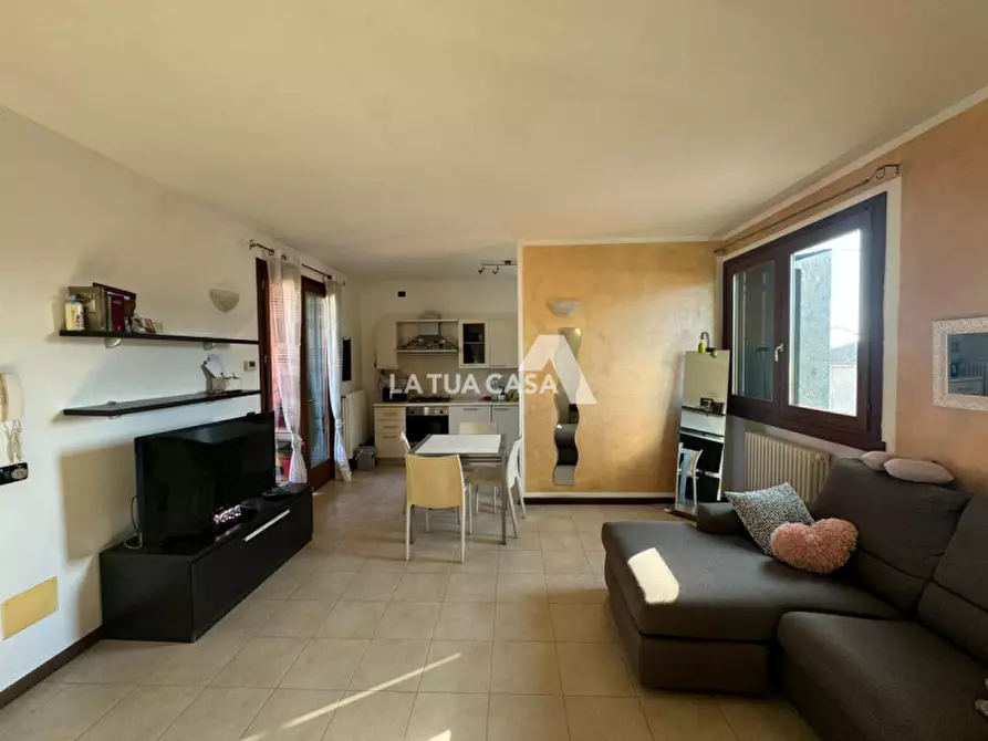 Immagine 1 di Appartamento in vendita  a San Giovanni Lupatoto