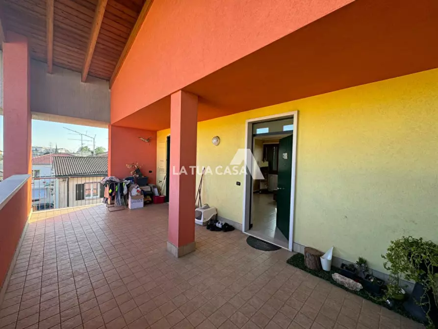 Immagine 2 di Appartamento in vendita  a San Giovanni Lupatoto