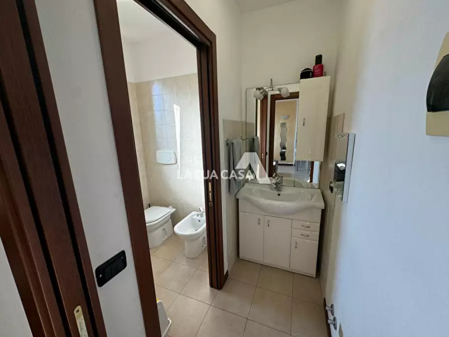 Immagine 8 di Appartamento in vendita  a San Giovanni Lupatoto