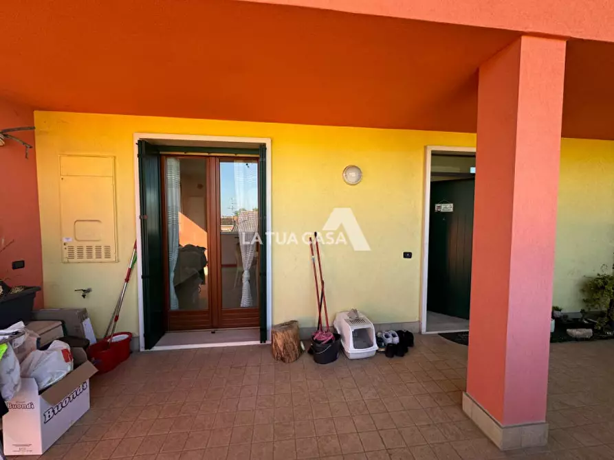 Immagine 10 di Appartamento in vendita  a San Giovanni Lupatoto