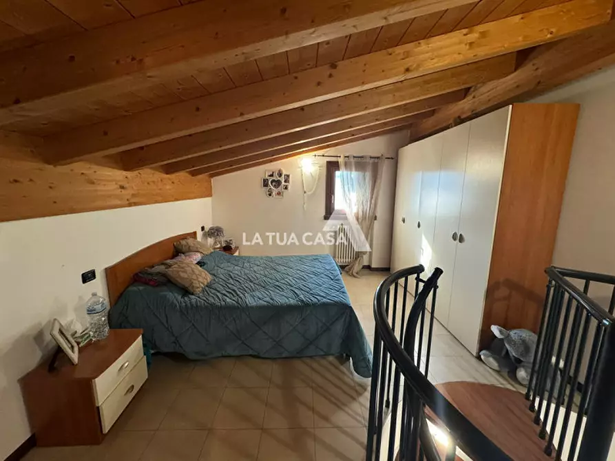Immagine 12 di Appartamento in vendita  a San Giovanni Lupatoto